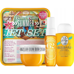 Sol de Janeiro Bum Bum żel...