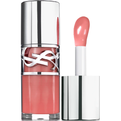 Yves Saint Laurent...