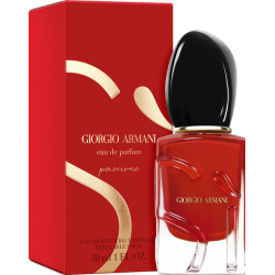 Giorgio Armani Si Passione...