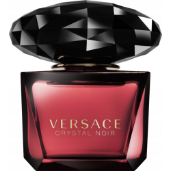 Versace Crystal Noir woda...