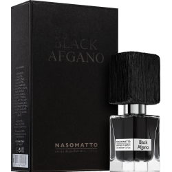 Nasomatto Black Afgano...
