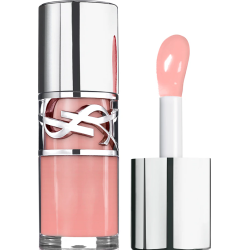 Yves Saint Laurent...