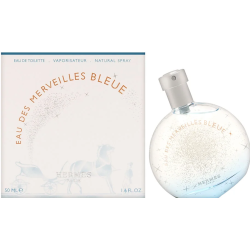 Hermès Eau Des Merveilles...