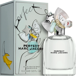 Marc Jacobs Perfect woda...
