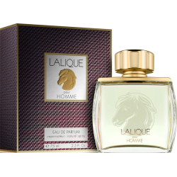 Lalique Equus Pour Homme...