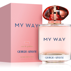 Giorgio Armani My Way Ylang...