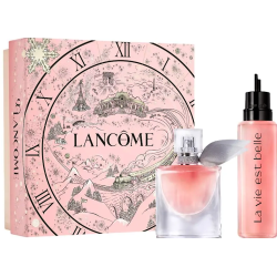 Lancome La Vie est belle...