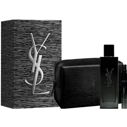 Yves Saint Laurent MYSLF...