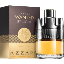 Azzaro Wanted Night woda...