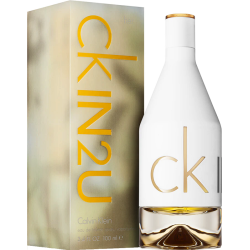 Calvin Klein In2U Woman...
