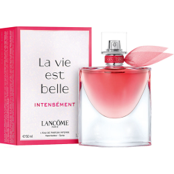 Lancome La Vie est belle...