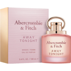 Abercrombie Fitch Away...