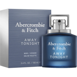 Abercrombie Fitch Away...