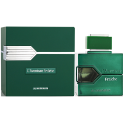 Al Haramain Perfumes...