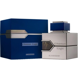 Al Haramain Perfumes...