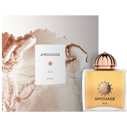 Amouage Dia Woman woda...