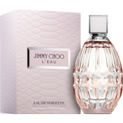 Jimmy Choo L'Eau woda...
