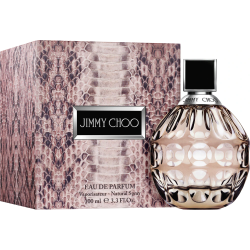 Jimmy Choo woda perfumowana...