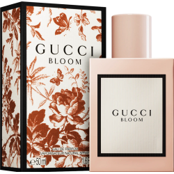 Gucci Bloom woda...