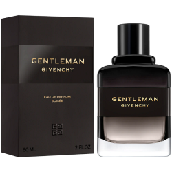 Givenchy Gentleman Boisee...