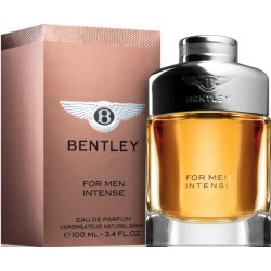 Bentley For Men Intense...