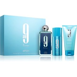 Afnan 9 AM Dive żel pod...