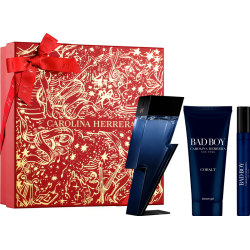 Carolina Herrera Bad Boy...
