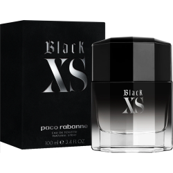Paco Rabanne XS Black 2018...