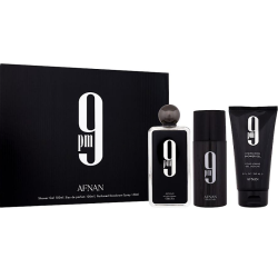 Afnan 9 PM Pour Homme żel...