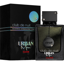 Armaf Club De Nuit Urban...