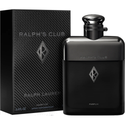 Ralph Lauren Ralph's Club...