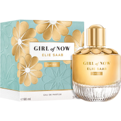 Elie Saab Girl Of Now Shine...