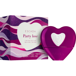 Escada Party Love woda...