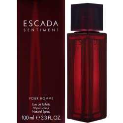 Escada Sentiment For Men...