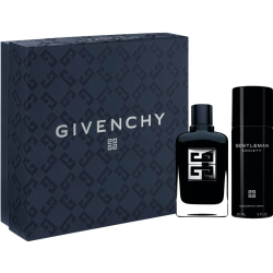 Givenchy Gentleman Society...