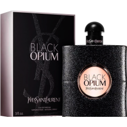 Yves Saint Laurent Black...