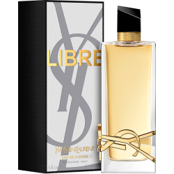 Yves Saint Laurent Libre...