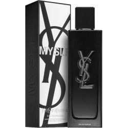 Yves Saint Laurent MYSLF...