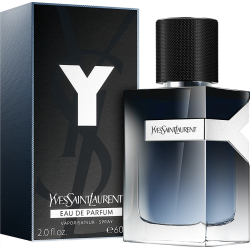 Yves Saint Laurent Y woda...