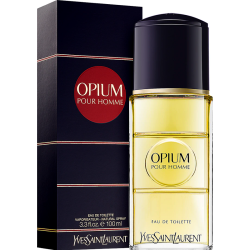 Yves Saint Laurent Opium...