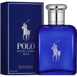 Ralph Lauren Polo Blue woda...
