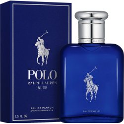 Ralph Lauren Polo Blue woda...