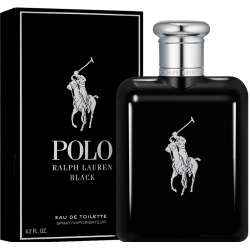 Ralph Lauren Polo Black...