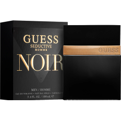 Guess Seductive Noir Homme...
