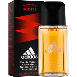 Adidas Active Bodies woda...