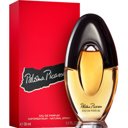 Paloma Picasso woda...