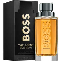 Hugo Boss The Scent woda...