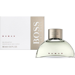 Hugo Boss Woman woda...