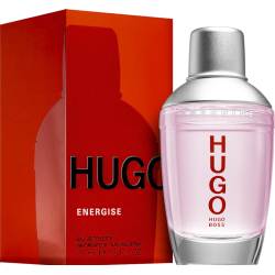 Hugo Boss Energise woda...