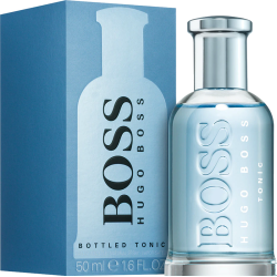 Hugo Boss Bottled Tonic...